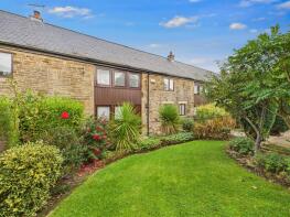 7, Barley Mews, Dronfield S18 8XH