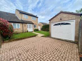 21, Glendale, Orton Wistow, Peterborough PE2 6YL