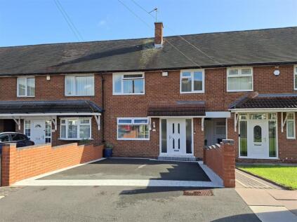 Bowater Avenue, Yardley, Birmingham
