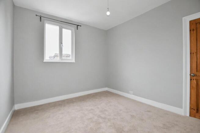 4 Cheltenham Road, Nunhead, London, SE15 3AQ