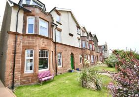 Flat A, 159, Welbeck Crescent, Troon KA10 6AP