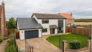 Cowrie, Upperthorpe Road, Doncaster DN9 2AQ