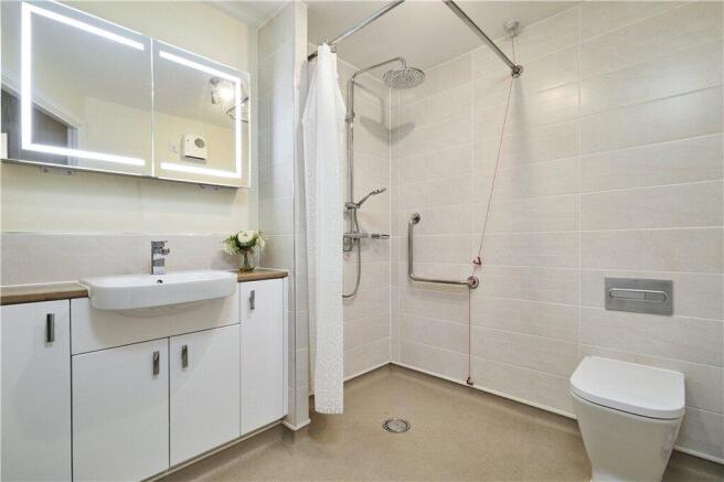 1 bed Apartment for sale Image 8