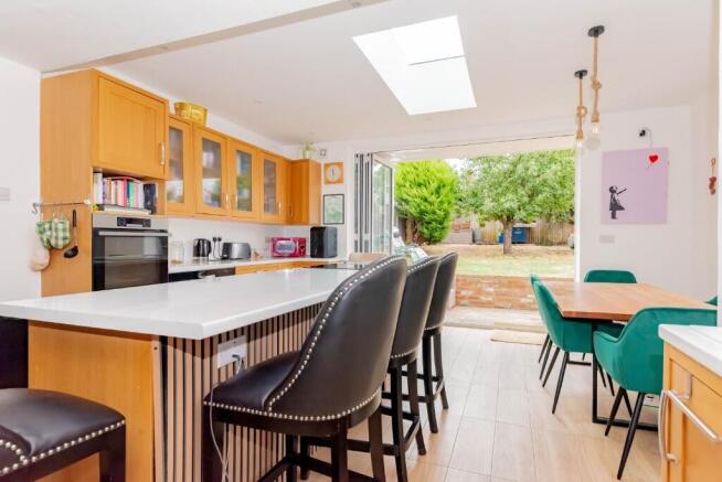Kitchen 2