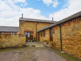The Dairy, Elm Farm, Church Street, Blakesley NN12 8RA