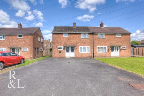 Blackfordby Lane, Moira, Swadlincote