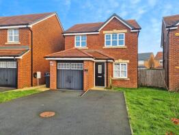 18, Marples Drive, Blackpool FY4 4ZA