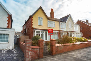 4, Caryl Road, Lytham St. Annes FY8 2PZ
