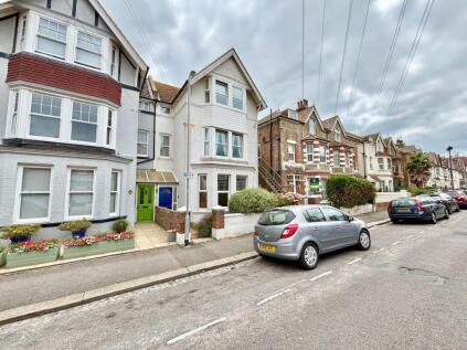 Linden Road, Bexhill On Sea, TN40