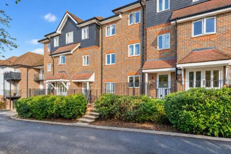 Freer Crescent, High Wycombe, HP13
