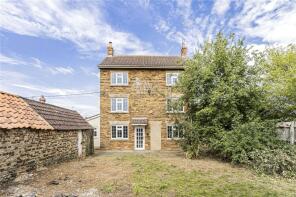 21, Lodge Road, Little Houghton NN7 1AE