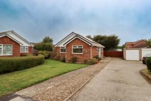 6, Cedar Grove, Filey YO14 9NX