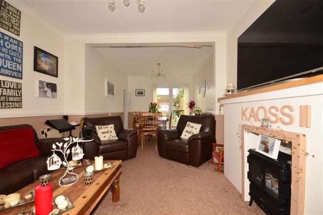 Lounge Area