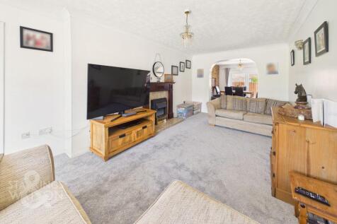 Gibbs Close, Little Melton, Norwich