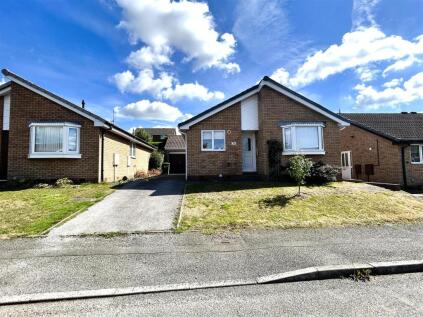 Stoke Close, Belper