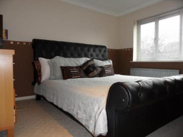 Bed 1