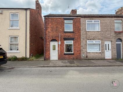 Station Road, Winsford