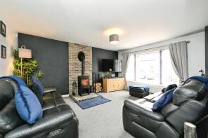 8, Lancaster Drive, Long Sutton, Spalding PE12 9BD