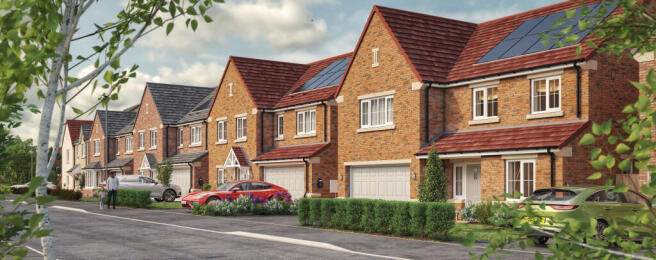 3 bed Semi-Detached for sale Image 12