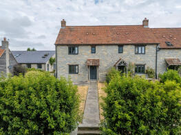 1, Turners Cottage, Main Street, Babcary, Somerton TA11 7DZ