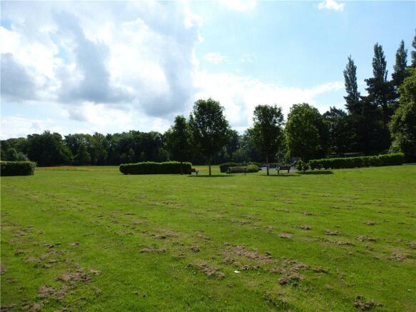 Scalebor Pk Grounds