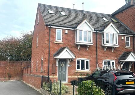 George Road, Halesowen