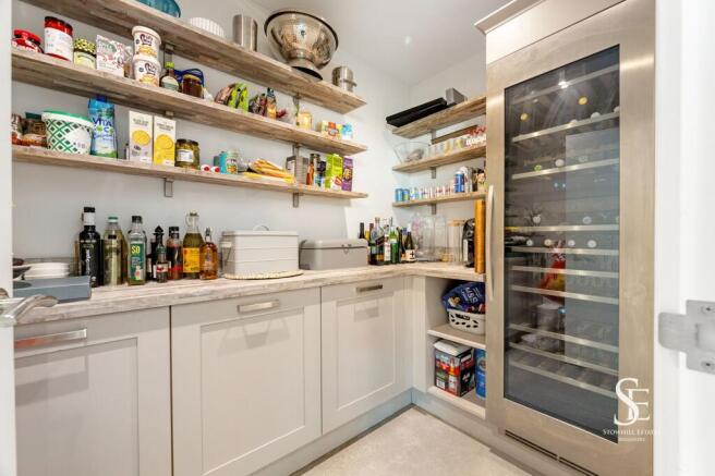 Pantry