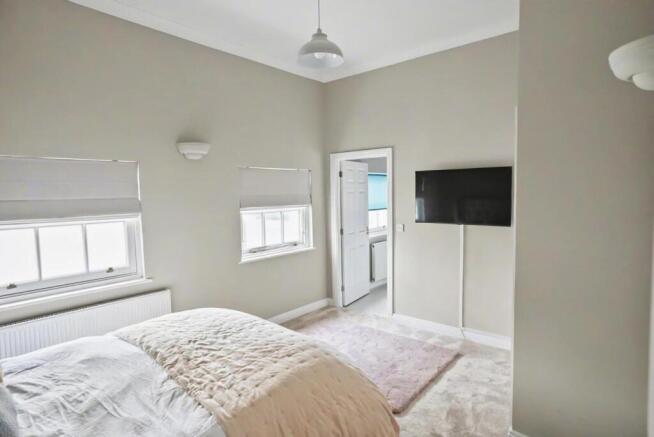 Master Bedroom shot 3