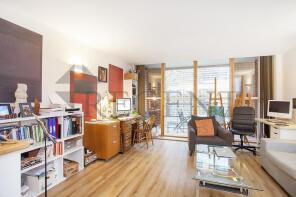 Flat 7, 31, Marsham Street, London SW1P 3DW