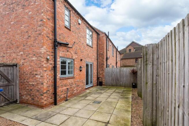 3 bed End of Terrace for sale Image 12