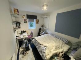 Flat 3, 6a, Gwennyth Street, Cathays, Cardiff CF24 4PH