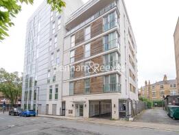 Apartment 9, 3, Killick Street, London N1 9FG