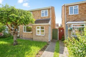 10, Pegasus Walk, Tamworth B79 8LP