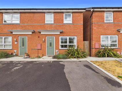 Pennings Close, Matson, Gloucester, Gloucestershire, GL4