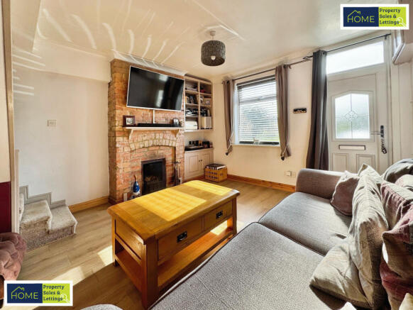 19 Brook Crescent, Asfordby Valley, Melton Mowbray