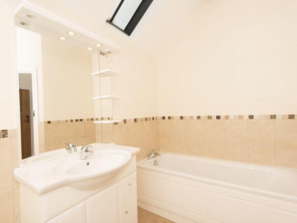 House Bathroom