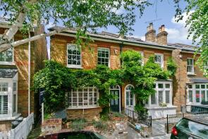 59, South Western Road, Twickenham TW1 1LG