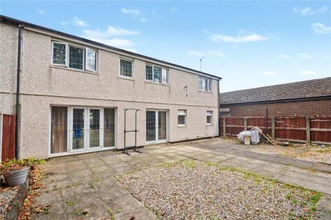 Rocheford Grove, Leeds, West Yorkshire