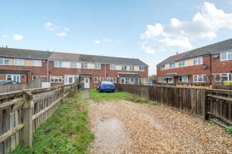 Wise Avenue, Kidlington