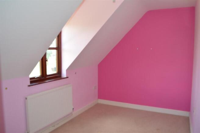 Bedroom 5