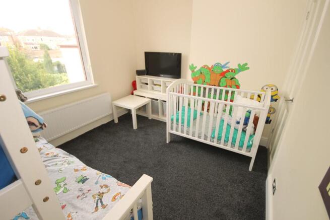 BEDROOM TWO
