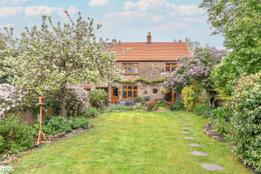 3, Richmond Road Cottages, Richmond Road, Mangotsfield BS16 9HA