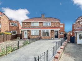 6, Belford Gardens, Lobley Hill, Gateshead NE11 0AR