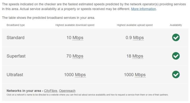 FC Broadband