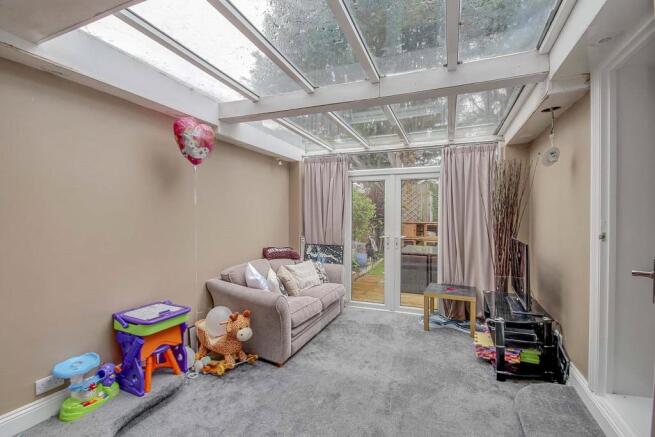 Sun Room