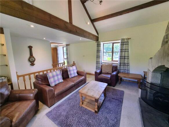 3 bed Detached to rent Image 6