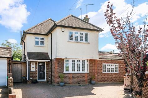 Fleece Road, Long Ditton, KT6