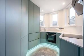 Flat A, 79-81, Ledbury Road, London W11 2AG