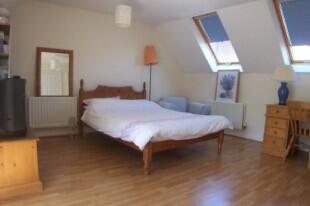 Guest Suite