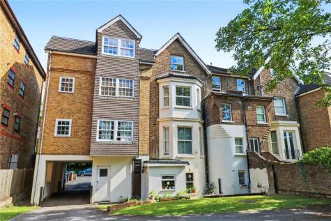 Surbiton Hill Park, Surbiton, KT5